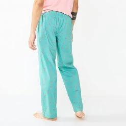 Men's Sonoma Goods For Life® Brushed Poplin Print Pajama Pants Flamingo Stripe -Sonoma Goods For Life Shop unnamed file 2458
