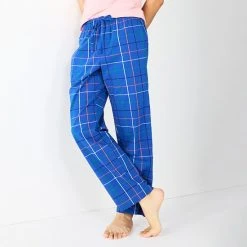 Men's Sonoma Goods For Life® Brushed Poplin Print Pajama Pants Flamingo Stripe -Sonoma Goods For Life Shop unnamed file 2465
