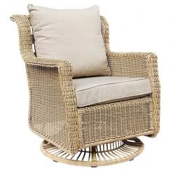 Sonoma Goods For Life® Cortena Wicker Swivel Lounge Patio Chair Blonde -Sonoma Goods For Life Shop unnamed file 2482