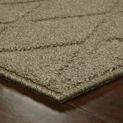 Sonoma Goods For Life® Solid Diamond Area & Washable Throw Rug Leaf Green Heather -Sonoma Goods For Life Shop unnamed file 2490