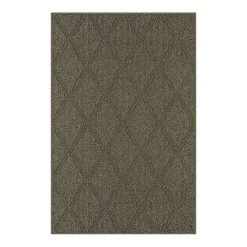 Sonoma Goods For Life® Solid Diamond Area & Washable Throw Rug Leaf Green Heather -Sonoma Goods For Life Shop unnamed file 2493