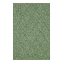 Sonoma Goods For Life® Solid Diamond Area & Washable Throw Rug Leaf Green Heather -Sonoma Goods For Life Shop unnamed file 2495