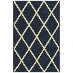 Sonoma Goods For Life® Solid Diamond Area & Washable Throw Rug Leaf Green Heather -Sonoma Goods For Life Shop unnamed file 2498