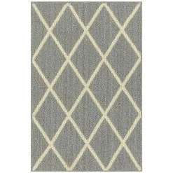 Sonoma Goods For Life® Solid Diamond Area & Washable Throw Rug Leaf Green Heather -Sonoma Goods For Life Shop unnamed file 2499