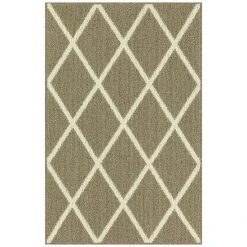 Sonoma Goods For Life® Solid Diamond Area & Washable Throw Rug Leaf Green Heather -Sonoma Goods For Life Shop unnamed file 2500