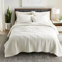 Sonoma Goods For Life® Cotton Linen Quilt Or Sham Black Sand -Sonoma Goods For Life Shop unnamed file 2522