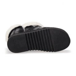 Women's Sonoma Goods For Life® Faux Fur Lined Bootie Slippers Gray 14 Women's Sonoma Goods For Life® Faux Fur Lined Bootie Slippers Gray -Sonoma Goods For Life Shop unnamed file 2529