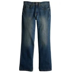 Boys 7-20 Sonoma Goods For Life® Flexwear Bootcut Jeans In Regular & Husky Medium Wash 11 Boys 7-20 Sonoma Goods For Life® Flexwear Bootcut Jeans In Regular & Husky Medium Wash -Sonoma Goods For Life Shop unnamed file 2590