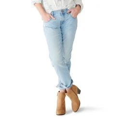 Women's Sonoma Goods For Life® Girlfriend Jeans Akiva Green -Sonoma Goods For Life Shop unnamed file 2598