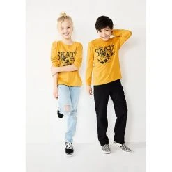 Kids 8-20 Sonoma Goods For Life® Everyday Graphic Tee In Regular & Husky Skeleton Bmx Red -Sonoma Goods For Life Shop unnamed file 2624