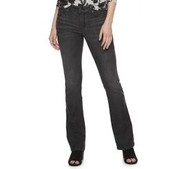 Women's Sonoma Goods For Life® Midrise Bootcut Jeans Broadway D -Sonoma Goods For Life Shop unnamed file 263