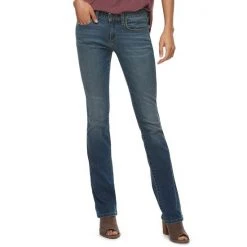 Women's Sonoma Goods For Life® Midrise Bootcut Jeans Broadway D -Sonoma Goods For Life Shop unnamed file 264