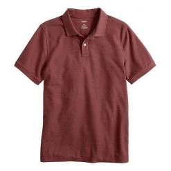 Men's Sonoma Goods For Life® Pique Polo Majestic Blue 24 Men's Sonoma Goods For Life® Pique Polo Majestic Blue -Sonoma Goods For Life Shop unnamed file 2644