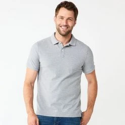 Men's Sonoma Goods For Life® Pique Polo Majestic Blue 28 Men's Sonoma Goods For Life® Pique Polo Majestic Blue -Sonoma Goods For Life Shop unnamed file 2648