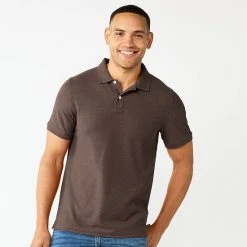 Men's Sonoma Goods For Life® Pique Polo Majestic Blue 36 Men's Sonoma Goods For Life® Pique Polo Majestic Blue -Sonoma Goods For Life Shop unnamed file 2656