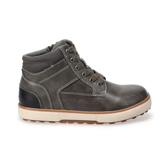 Sonoma Goods For Life® Pekin Boys' Ankle Boots 4 Sonoma Goods For Life® Pekin Boys' Ankle Boots - Image 2