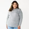Plus Size Sonoma Goods For Life® Mockneck Waffle Top Chinook Forest 1 Plus Size Sonoma Goods For Life® Mockneck Waffle Top Chinook Forest -Sonoma Goods For Life Shop unnamed file 2699