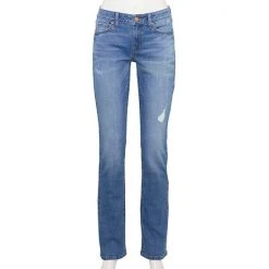 Women's Sonoma Goods For Life® Midrise Bootcut Jeans Broadway D -Sonoma Goods For Life Shop unnamed file 271