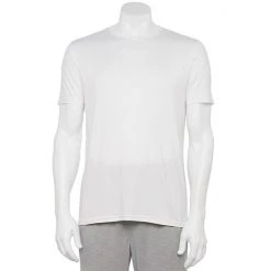 Men's Sonoma Goods For Life® Seriously Soft Crewneck Pajama Tee Red Sd -Sonoma Goods For Life Shop unnamed file 2735