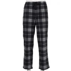 Men's Sonoma Goods For Life® Microfleece Pajama Pants Gray Red Truck -Sonoma Goods For Life Shop unnamed file 277