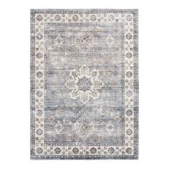 Sonoma Goods For Life® Dream Step Cosimo Medallion Area Rug
