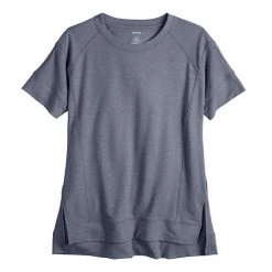 Women's Sonoma Goods For Life® Supersoft Short Sleeve Tunic Light Green 21 Women's Sonoma Goods For Life® Supersoft Short Sleeve Tunic Light Green -Sonoma Goods For Life Shop unnamed file 2826