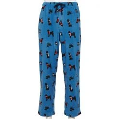 Men's Sonoma Goods For Life® Microfleece Pajama Pants Gray Red Truck -Sonoma Goods For Life Shop unnamed file 283