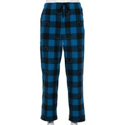 Men's Sonoma Goods For Life® Microfleece Pajama Pants Gray Red Truck -Sonoma Goods For Life Shop unnamed file 284
