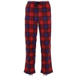 Men's Sonoma Goods For Life® Microfleece Pajama Pants Gray Red Truck -Sonoma Goods For Life Shop unnamed file 286