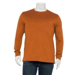 Big & Tall Sonoma Goods For Life® Crewneck Tee Knight Blue -Sonoma Goods For Life Shop unnamed file 2865