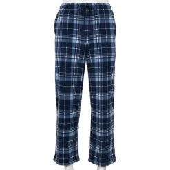 Men's Sonoma Goods For Life® Microfleece Pajama Pants Gray Red Truck -Sonoma Goods For Life Shop unnamed file 287