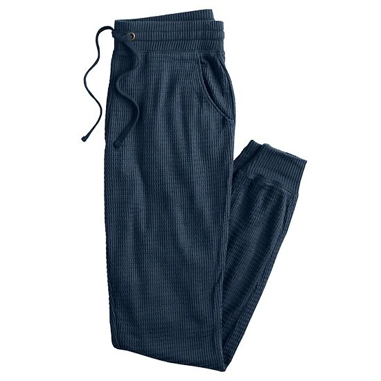 Women's Sonoma Goods For Life® Thermal Jogger Pants Camel 5 Women's Sonoma Goods For Life® Thermal Jogger Pants Camel - Image 3