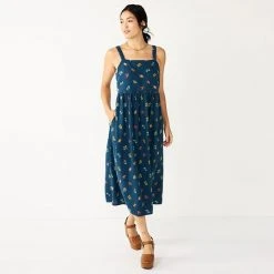 Women's Sonoma Goods For Life® Cami Midi Dress Chambray 25 Women's Sonoma Goods For Life® Cami Midi Dress Chambray -Sonoma Goods For Life Shop unnamed file 2942