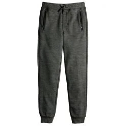 Boys 8-20 Sonoma Goods For Life® Everyday Knit Jogger Pants In Regular & Husky White Heather -Sonoma Goods For Life Shop unnamed file 2975