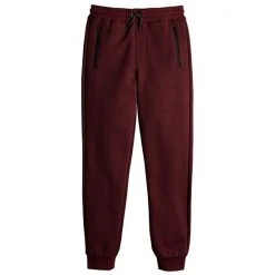 Boys 8-20 Sonoma Goods For Life® Everyday Knit Jogger Pants In Regular & Husky White Heather -Sonoma Goods For Life Shop unnamed file 2977