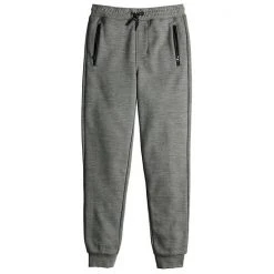 Boys 8-20 Sonoma Goods For Life® Everyday Knit Jogger Pants In Regular & Husky White Heather -Sonoma Goods For Life Shop unnamed file 2979