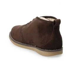 Sonoma Goods For Life® Nigiri Boys' Chukka Boots Gray 12 Sonoma Goods For Life® Nigiri Boys' Chukka Boots Gray -Sonoma Goods For Life Shop unnamed file 2982