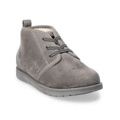 Sonoma Goods For Life® Nigiri Boys' Chukka Boots Gray 15 Sonoma Goods For Life® Nigiri Boys' Chukka Boots Gray -Sonoma Goods For Life Shop unnamed file 2985