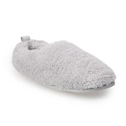 Sonoma Goods For Life® Women's Sherpa Lined Slippers Rhubarb -Sonoma Goods For Life Shop unnamed file 3105