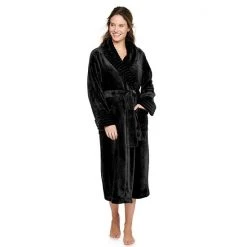 Women's Sonoma Goods For Life® Plush Long Robe Cream Polar Bears 22 Women's Sonoma Goods For Life® Plush Long Robe Cream Polar Bears -Sonoma Goods For Life Shop unnamed file 312