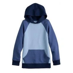 Kids 8-20 Sonoma Goods For Life® Supersoft Colorblock Hoodie In Regular & Husky Gray Heather 14 Kids 8-20 Sonoma Goods For Life® Supersoft Colorblock Hoodie In Regular & Husky Gray Heather -Sonoma Goods For Life Shop unnamed file 3145