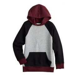 Kids 8-20 Sonoma Goods For Life® Supersoft Colorblock Hoodie In Regular & Husky Gray Heather 15 Kids 8-20 Sonoma Goods For Life® Supersoft Colorblock Hoodie In Regular & Husky Gray Heather -Sonoma Goods For Life Shop unnamed file 3146