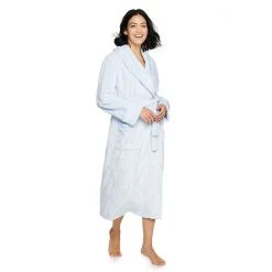 Women's Sonoma Goods For Life® Plush Long Robe Cream Polar Bears 26 Women's Sonoma Goods For Life® Plush Long Robe Cream Polar Bears -Sonoma Goods For Life Shop unnamed file 316