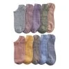 Sonoma Goods For Life® 10 Pack Check Pattern No Show Socks -Sonoma Goods For Life Shop unnamed file 3215