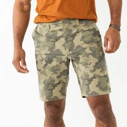 Sonoma Goods For Life® 10-Inch Everyday Flat-Front Shorts Underwater 16 Sonoma Goods For Life® 10-Inch Everyday Flat-Front Shorts Underwater -Sonoma Goods For Life Shop unnamed file 3229