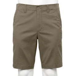 Sonoma Goods For Life® 10-Inch Everyday Flat-Front Shorts Underwater 19 Sonoma Goods For Life® 10-Inch Everyday Flat-Front Shorts Underwater -Sonoma Goods For Life Shop unnamed file 3232