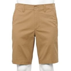 Sonoma Goods For Life® 10-Inch Everyday Flat-Front Shorts Underwater 21 Sonoma Goods For Life® 10-Inch Everyday Flat-Front Shorts Underwater -Sonoma Goods For Life Shop unnamed file 3234