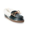 Women's Sonoma Goods For Life® Plaid Felt Moccasins Dark Pink Ivory Plaid -Sonoma Goods For Life Shop unnamed file 3270