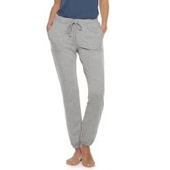 Women's Sonoma Goods For Life® Essential Banded-Bottom Pajama Pants Black 17 Women's Sonoma Goods For Life® Essential Banded-Bottom Pajama Pants Black -Sonoma Goods For Life Shop unnamed file 3293