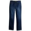 Boys 7-20 Sonoma Goods For Life® Flexwear Slim Jeans Washed Black